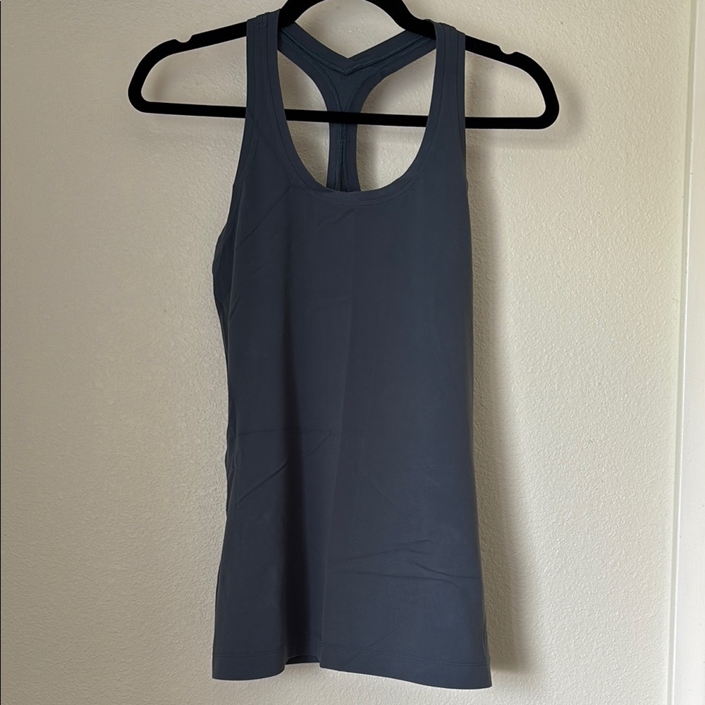 lululemon fitted women’s tank